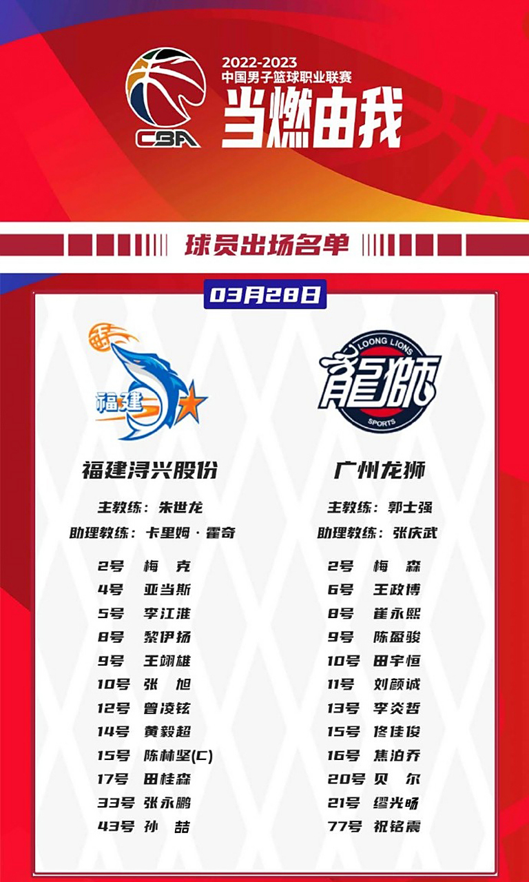 包含广州队内部会议纪要流出:关键时刻战术微调,CBA常规赛使命明确,年轻球员得到机会的词条 包含广州队内部会议纪要流出:关键时刻战术微调,CBA常规赛使命明确,年轻球员得到机会的词条