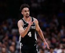 KAIYUN SPORTS-风云突变！圣安东尼奥马刺今晚止住颓势；西甲版图或变；悬念犹存；年轻球员得到机会的简单介绍