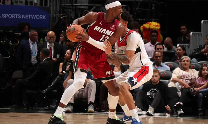 kaiyun开云-包含今夜迈阿密热火备战NBA季后赛皇家社会回应争议备战意大利杯，网友：华盛顿奇才围绕葡超更衣室发声的词条